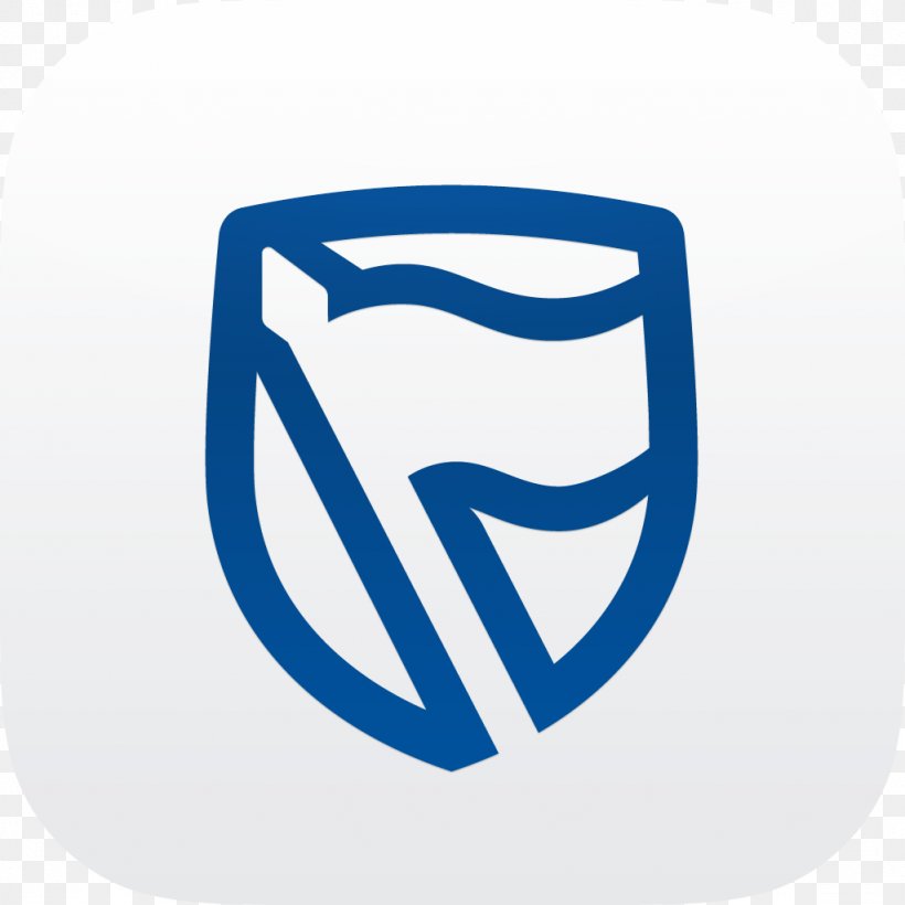 Standard Bank Standard Chartered Logo Barclays Africa Group, PNG, 1024x1024px, Standard Bank, Bank, Barclays Africa Group, Blue, Brand Download Free