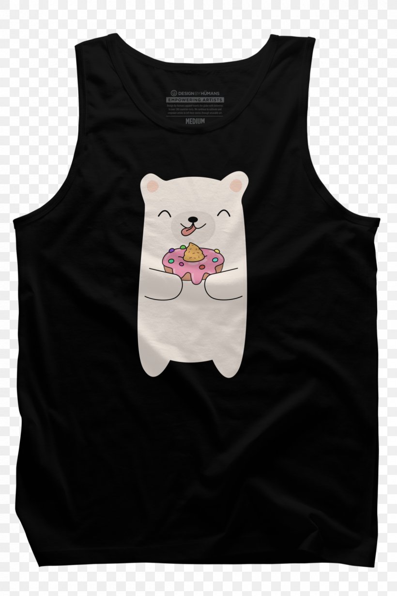 T-shirt Sleeveless Shirt Gilets Animal, PNG, 1200x1800px, Tshirt, Animal, Black, Clothing, Gilets Download Free