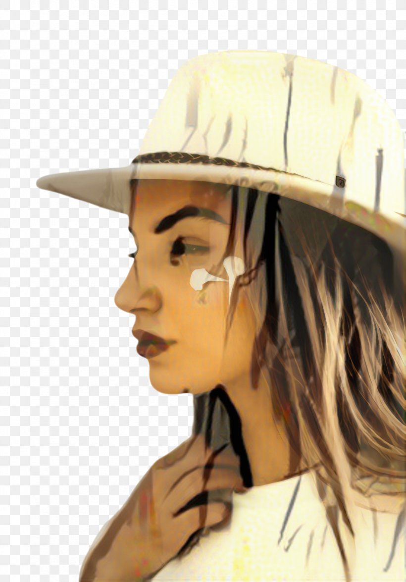 Top Hat Cartoon, PNG, 1671x2396px, Girl, And Blue Denim Jacket, Beige, Cap, Clothing Download Free