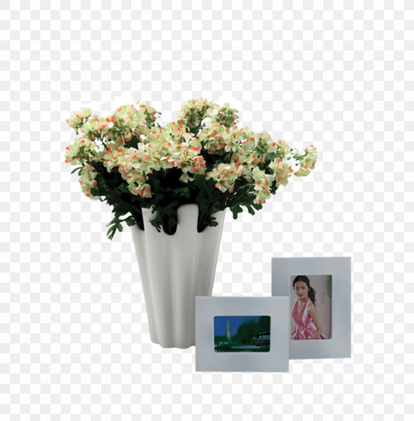 Window Taobao Vase, PNG, 1858x1890px, Window, Artificial Flower, Cut Flowers, Flora, Floral Design Download Free