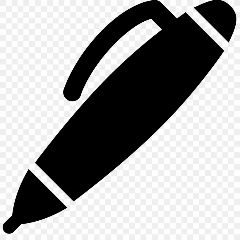 Ballpoint Pen Paper Marker Pen, PNG, 1600x1600px, Pen, Ballpoint Pen, Black And White, Fountain Pen, Marker Pen Download Free