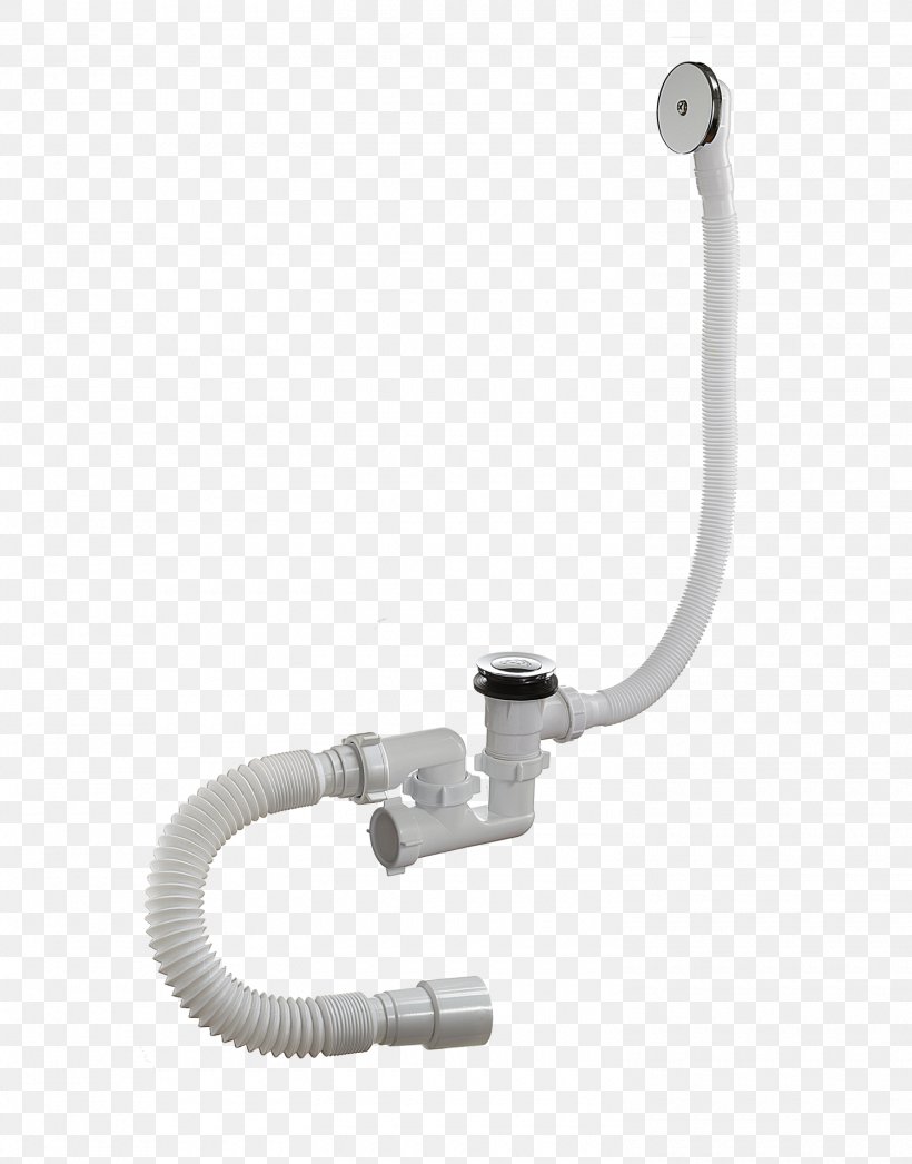 Bathtub Siphon Pipe Plastic Plumbing Fixtures, PNG, 1500x1914px, Bathtub, Drain, Hardware, Pallet, Pipe Download Free