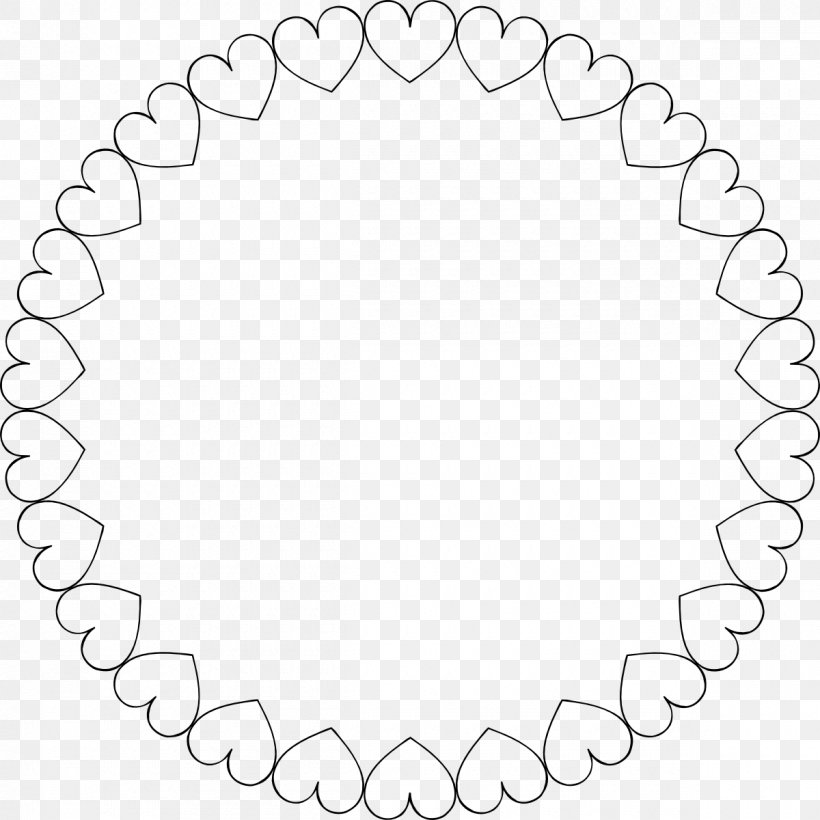 Borders And Frames Picture Frames Coloring Book Pattern, PNG, 1200x1200px, Borders And Frames, Area, Black, Black And White, Cardmaking Download Free