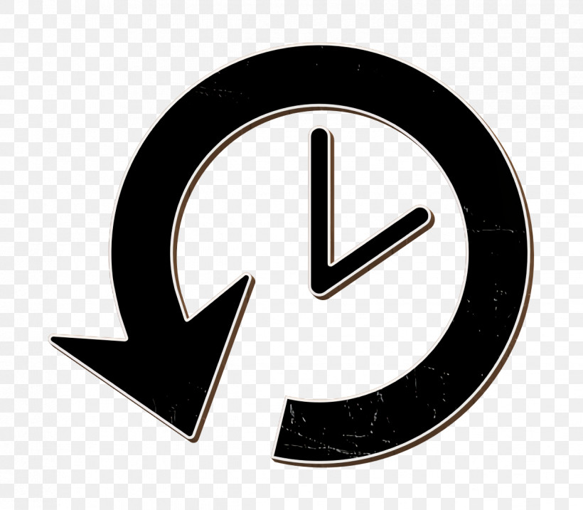 Clock Back With Circular Arrow Icon Arrows Icon Back Icon, PNG, 1238x1084px, Arrows Icon, Analytic Trigonometry And Conic Sections, Back Icon, Circle, Finances And Trade Icon Download Free