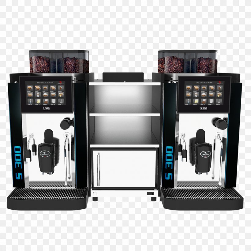 Coffeemaker Espresso Machines Espresso Machines, PNG, 1000x1000px, Coffee, Coffee Bean, Coffeemaker, Electronics, Espresso Download Free
