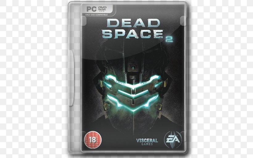 Dead Space 2 Dead Space 3 Xbox 360 Dead Space: Extraction, PNG, 512x512px, Dead Space 2, Battlefield Bad Company 2, Brand, Dead Space, Dead Space 3 Download Free