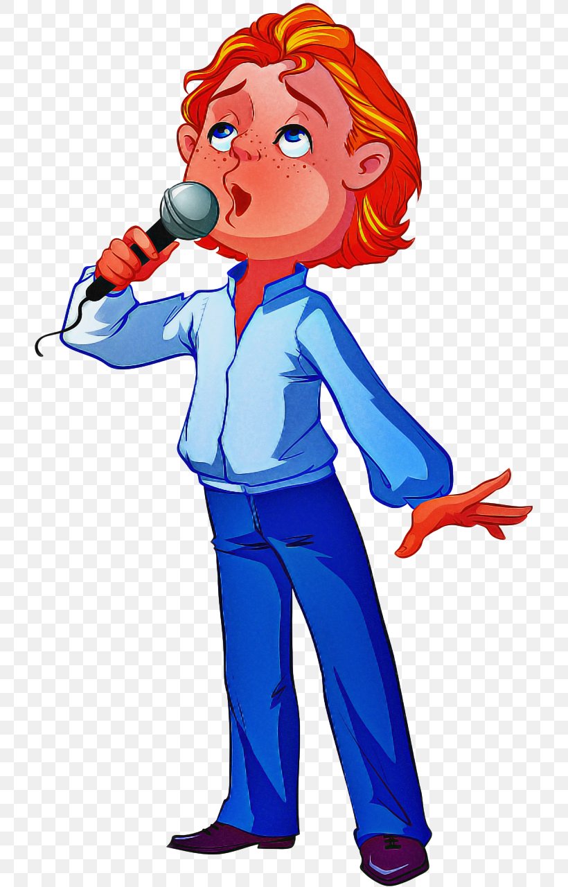 Microphone, PNG, 721x1280px, Cartoon, Microphone Download Free