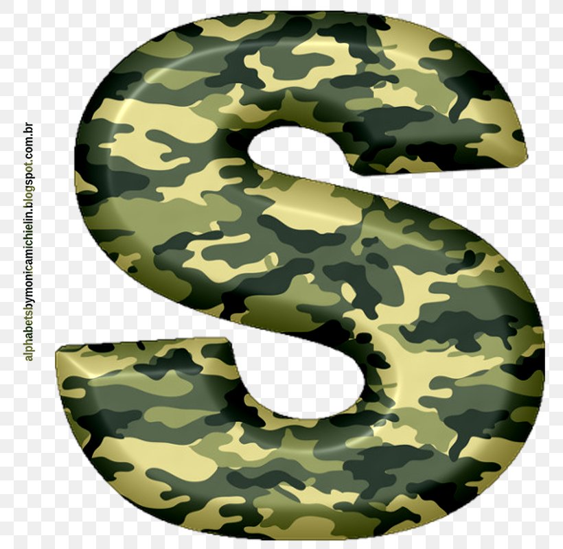 Military Camouflage Letter Alphabet Font, PNG, 800x800px, 2017, Military Camouflage, Alphabet, August, Blogger Download Free