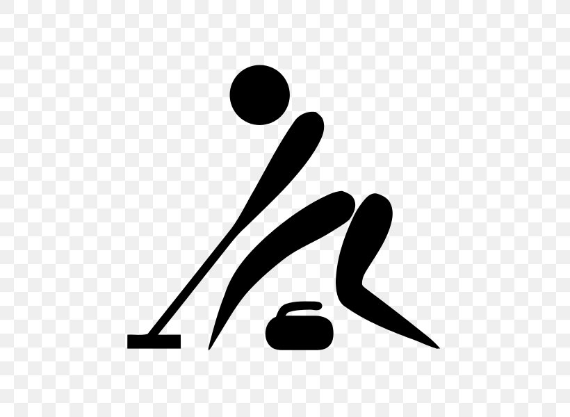 Mixed Curling Winter Sport Olympic Sports, PNG, 600x600px, Curling, Black, Black And White, Boules, Bowls Download Free