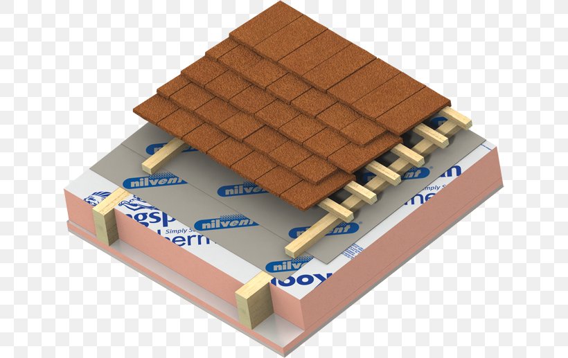 Roof Shingle Roof Pitch Building Insulation Roof Tiles, PNG, 637x517px, Roof Shingle, Attic, Batten, Box, Building Insulation Download Free