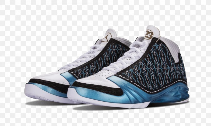 Shoe Air Jordan Sneakers North Carolina Tar Heels Men's Basketball Mars Blackmon, PNG, 1000x600px, Shoe, Air Jordan, Aqua, Athletic Shoe, Azure Download Free