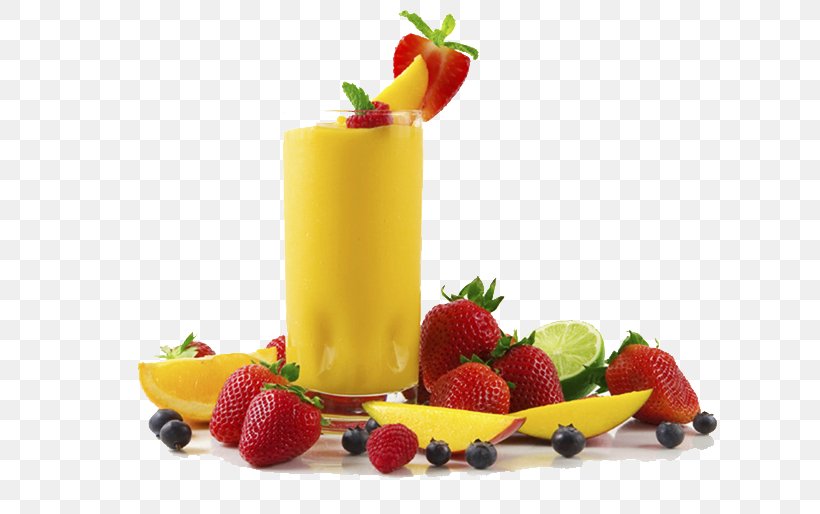 Smoothie Milkshake Ice Cream Health Shake Juice, PNG, 633x514px, Smoothie, Almond Milk, Berry, Cranberry, Dessert Download Free
