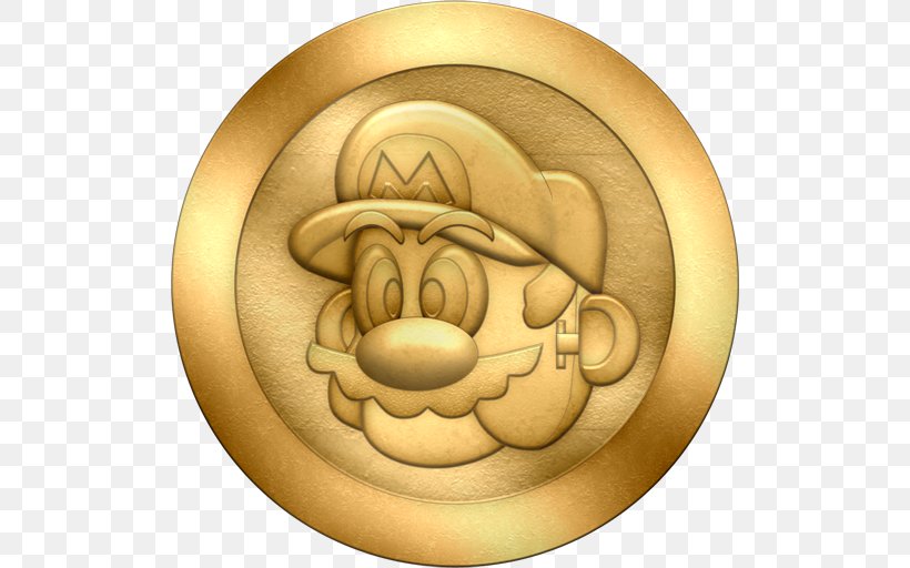 Super Mario Land 2: 6 Golden Coins New Super Mario Bros Super Mario Bros. 2 Super Mario World, PNG, 512x512px, Super Mario Land 2 6 Golden Coins, Apng, Fictional Character, Head, Mammal Download Free