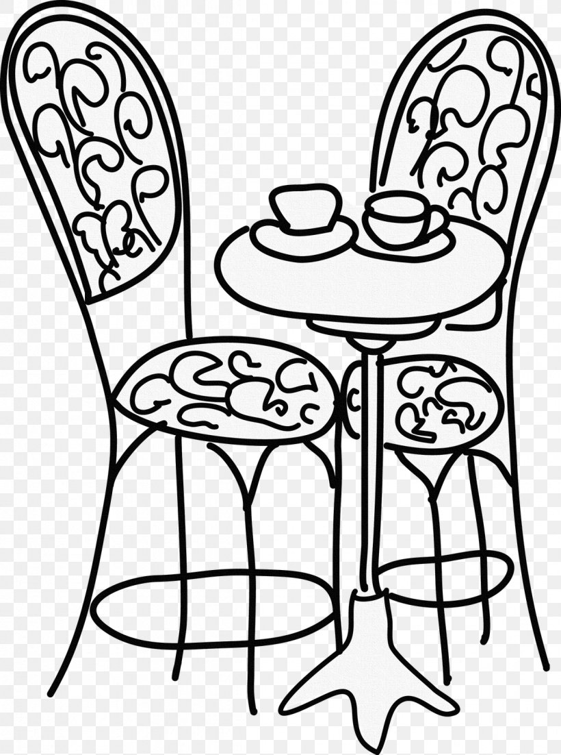 Table Drawing Chair Image Vector Graphics, PNG, 1190x1600px, Table, Area, Art, Art Drafting Tables, Black And White Download Free