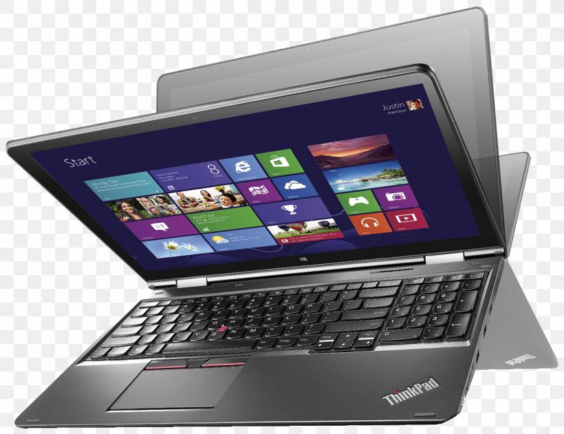 ThinkPad Yoga Laptop Lenovo ThinkPad Ultrabook, PNG, 1220x939px, Thinkpad Yoga, Computer, Computer Accessory, Computer Hardware, Display Device Download Free