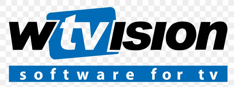 WTVision Business Brand Industry Logo, PNG, 1262x471px, Business, Area, Automation, Blue, Brand Download Free