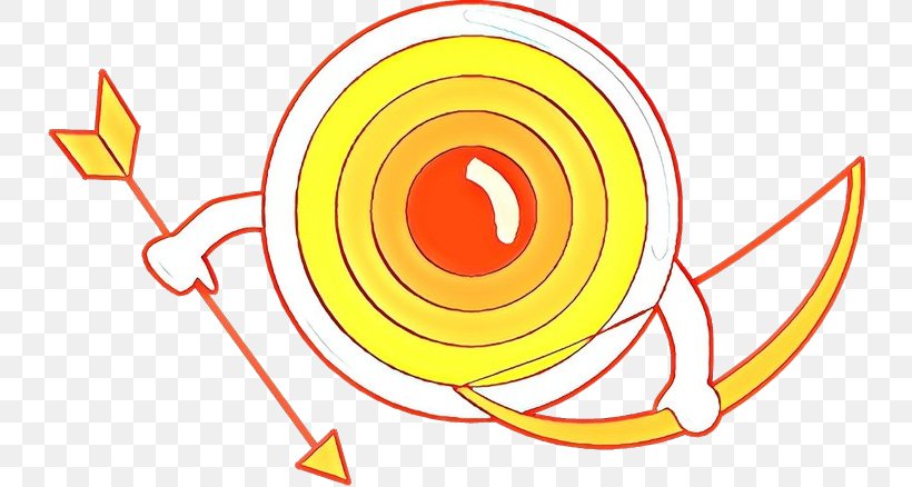 Yellow Circle, PNG, 736x438px, Yellow, Archery, Point, Precision Sports, Recreation Download Free