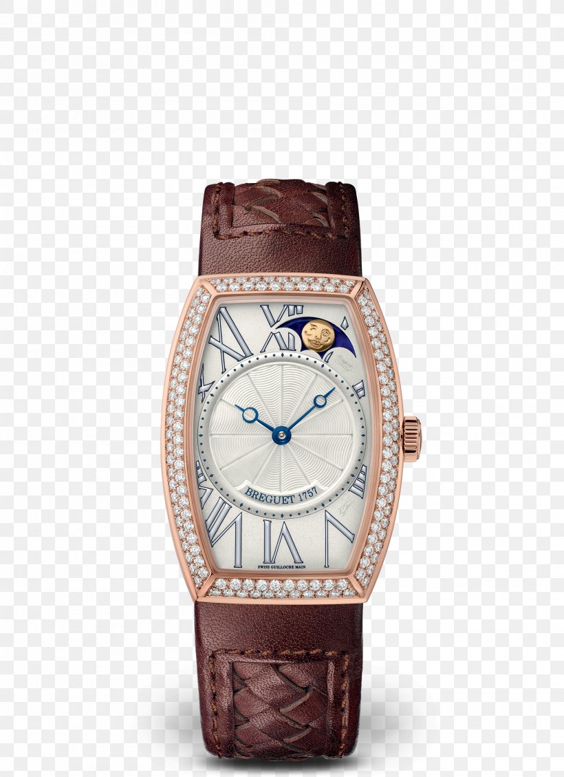 Breguet Automatic Watch Gold Rolex, PNG, 2000x2755px, Breguet, Abrahamlouis Breguet, Automatic Watch, Brown, Colored Gold Download Free