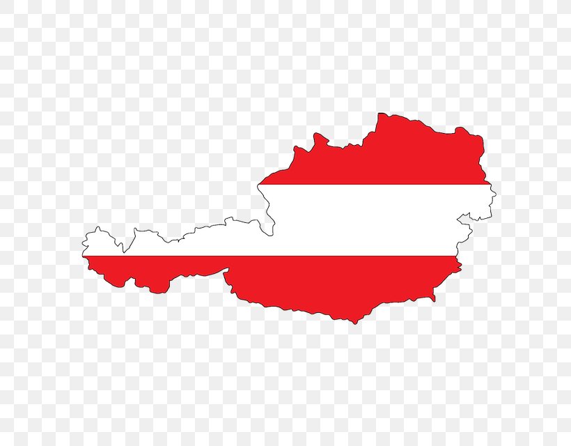 Flag Of Austria Clip Art Vector Graphics, PNG, 640x640px, Austria, Area, Flag, Flag Of Austria, Flag Of Europe Download Free