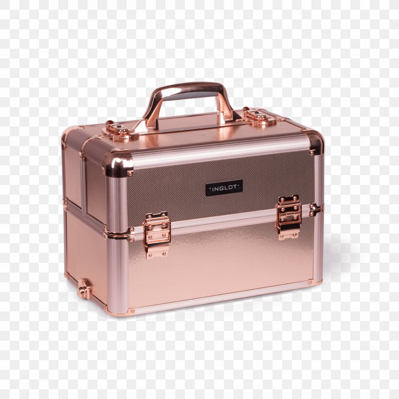Gold Metal Cosmetics Suitcase Weight, PNG, 900x900px, Gold, Baggage, Beauty, Cosmetics, Hardware Download Free