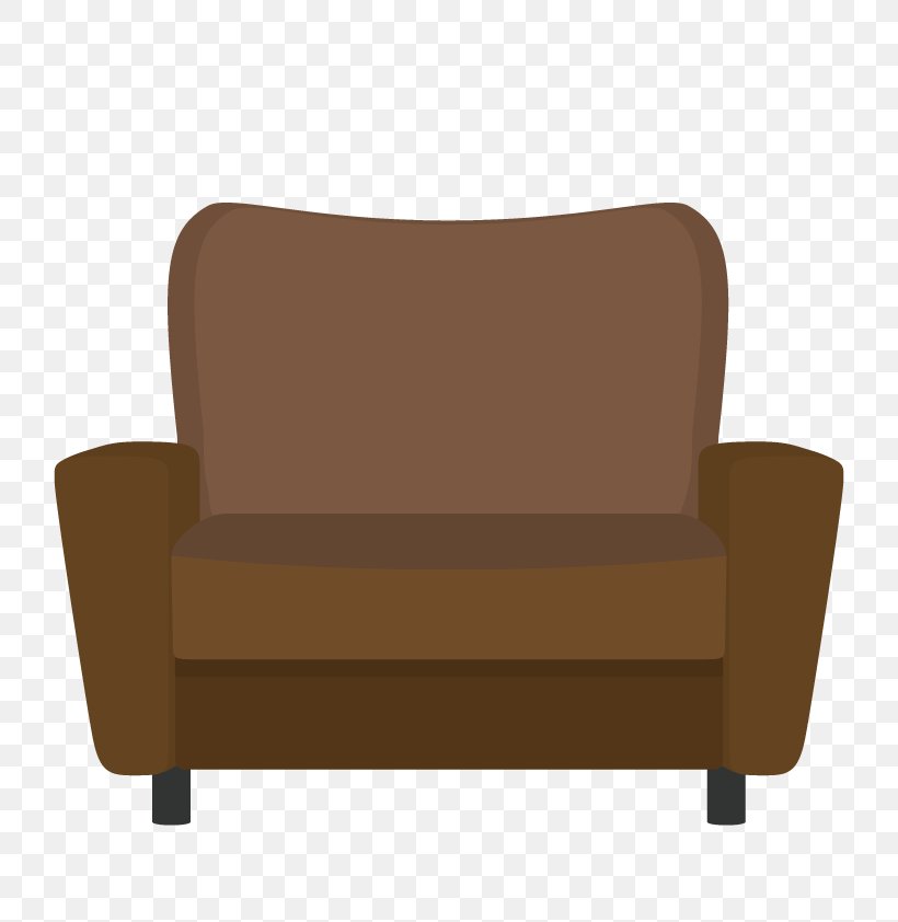 Loveseat Couch Furniture Chair, PNG, 800x842px, Loveseat, Armrest, Brown, Chair, Club Chair Download Free
