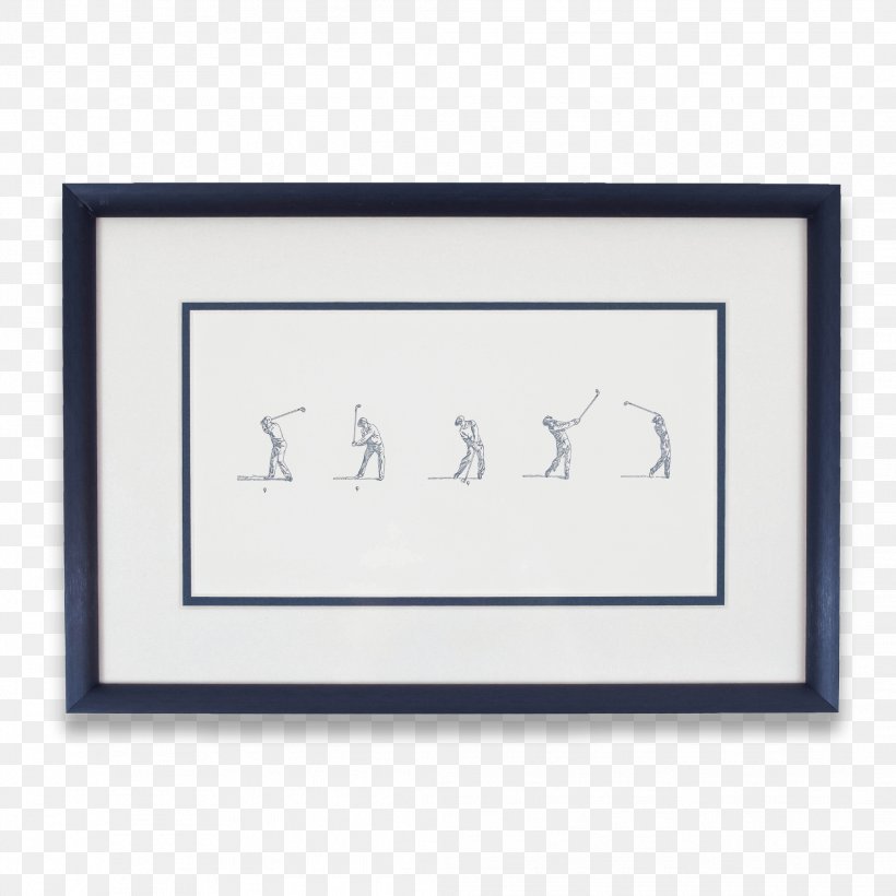 Picture Frames Printing Paper Framing, PNG, 2083x2083px, Picture Frames, Blue, Framing, Glass, Golf Download Free