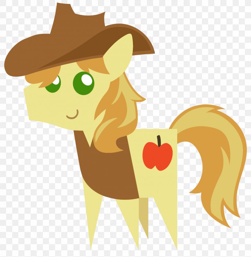 Pony Deer Cat Mane, PNG, 1381x1419px, Pony, Art, Canidae, Carnivoran, Cartoon Download Free