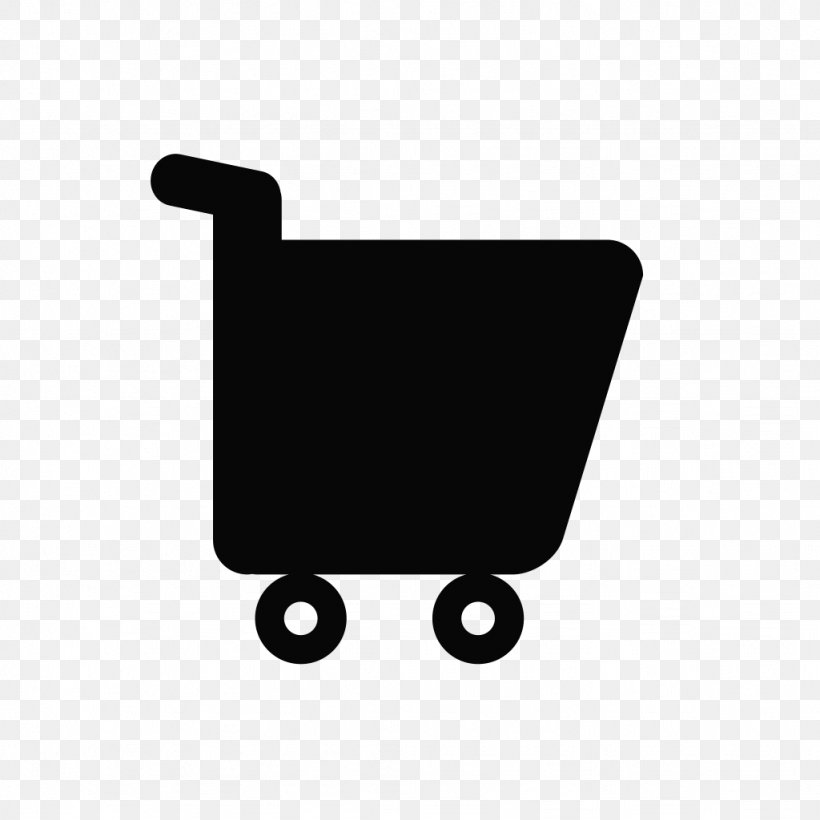 Shopping Cart Online Shopping, PNG, 1024x1024px, Shopping Cart, Black, Cart, Computer Software, Ecommerce Download Free