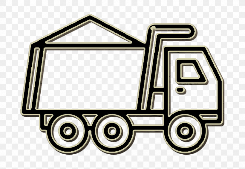 Truck Icon Builder Icon, PNG, 1238x854px, Truck Icon, Asphalt Concrete, Builder Icon, Car Park, Cement Download Free