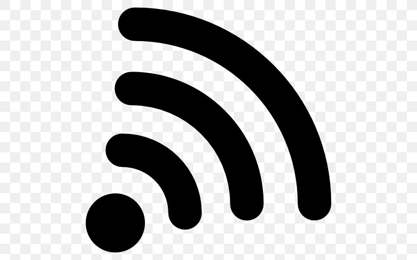 Wi-Fi Logo Wireless, PNG, 512x512px, Wifi, Black And White, Hotspot, Internet Access, Logo Download Free