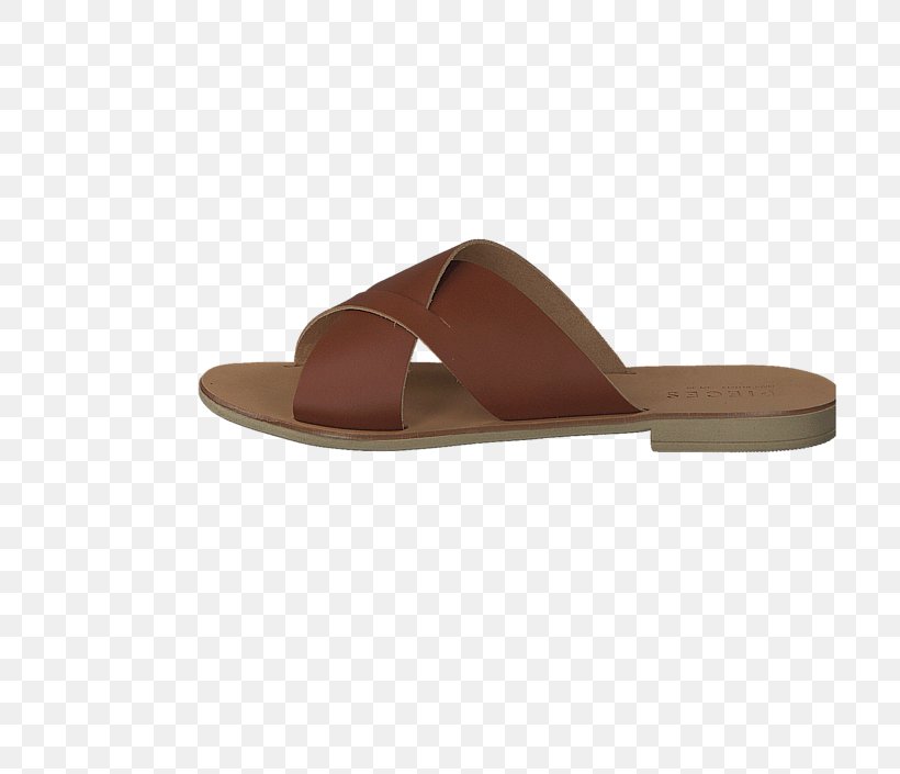 Women Pieces Sandals Mule Flip-flops Leather, PNG, 705x705px, Sandal, Adidas, Beige, Brown, Fashion Download Free