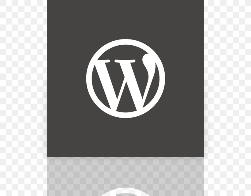 WordPress.com Plug-in Website Theme, PNG, 640x640px, Wordpress, Blog, Blogger, Brand, Computer Software Download Free