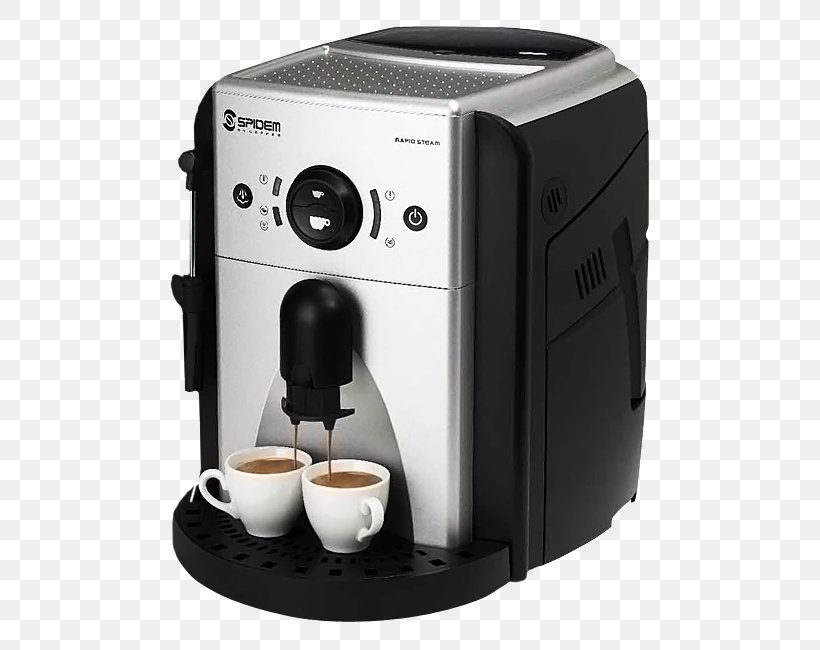 Coffeemaker Кавова машина Espresso Cappuccino, PNG, 500x650px, Coffee, Cappuccino, Coffeemaker, Drip Coffee Maker, Espresso Download Free