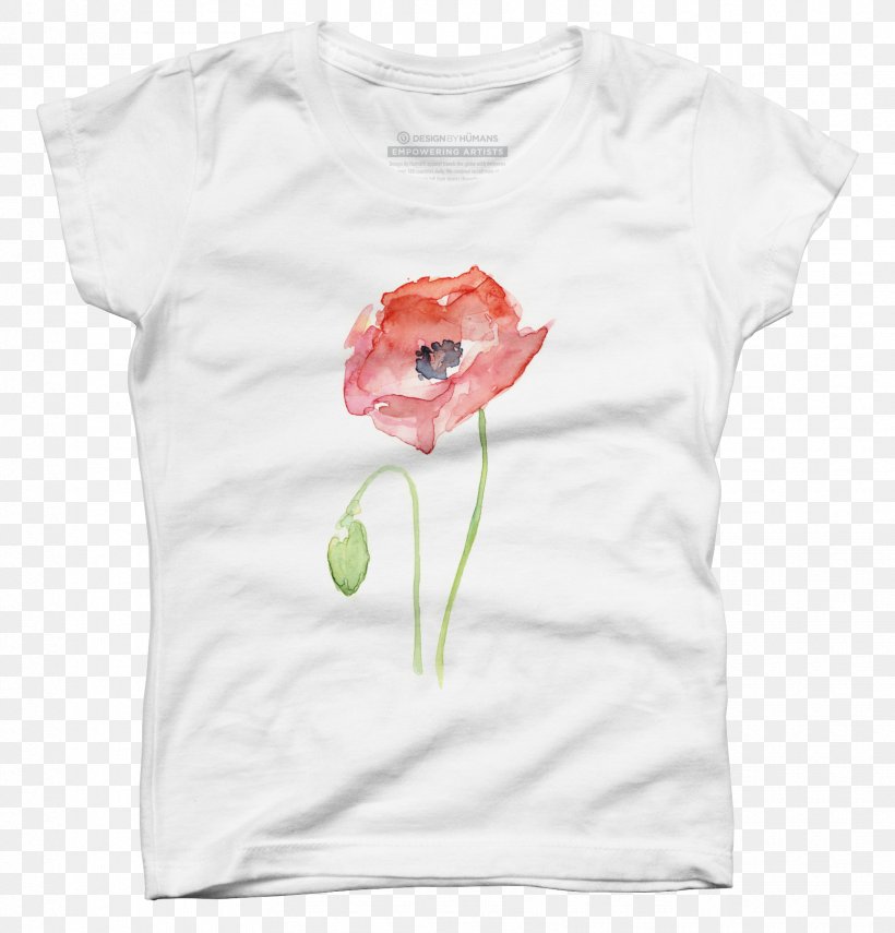 Common Poppy Watercolor Painting Art, PNG, 1725x1800px, Poppy, Art, Clothing, Common Poppy, Floral Design Download Free