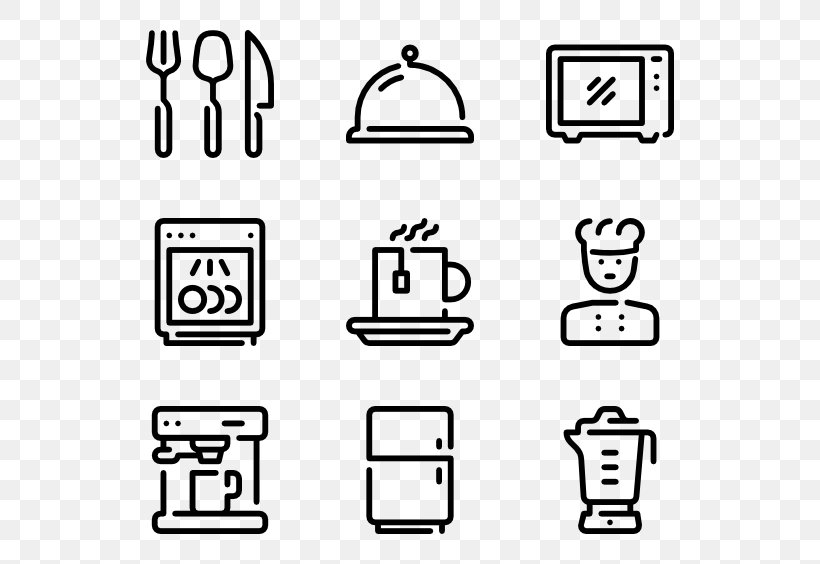 Icon Design Clip Art, PNG, 600x564px, Icon Design, Area, Black, Black And White, Brand Download Free