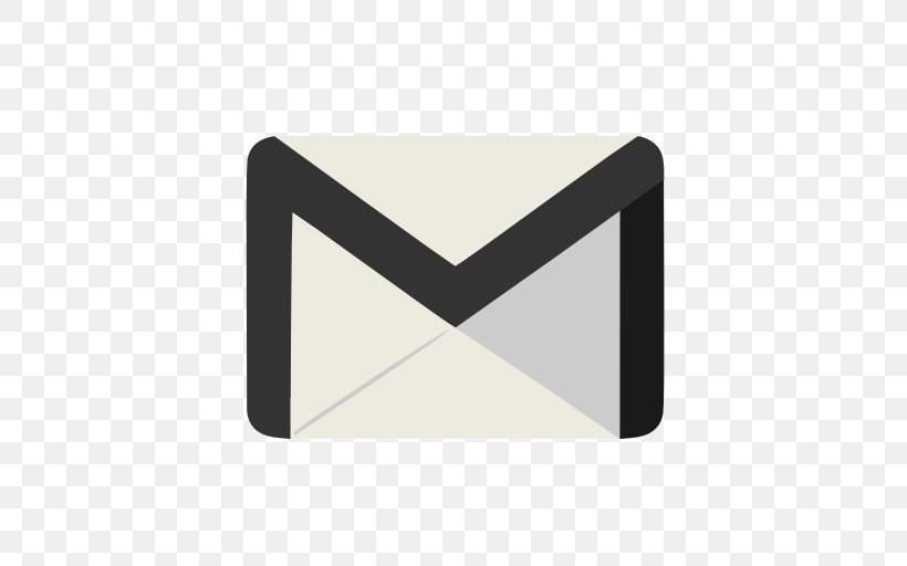 Email Box Web Development Gmail, PNG, 512x512px, Email, Black, Bounce Address, Bulk Messaging, Electronic Mailing List Download Free