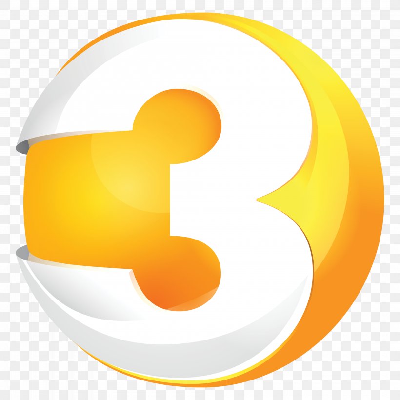 Lithuania TV3 Television Logo TV6, PNG, 4000x4000px, Lithuania, Baltic States, Logo, Orange, Power Hit Radio Download Free