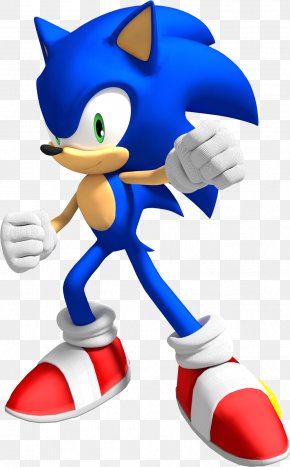 Sonic And Shadow Png, Transparent Png - 783x1009 PNG 