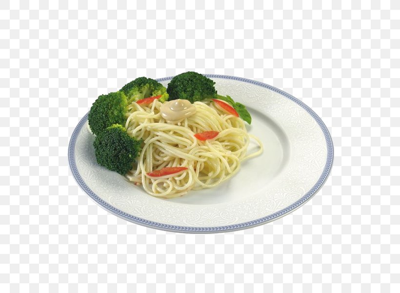 Spaghetti Aglio E Olio Chow Mein Fruit Salad Chinese Noodles Lo Mein, PNG, 600x600px, Spaghetti Aglio E Olio, Asian Food, Auglis, Capellini, Chinese Food Download Free