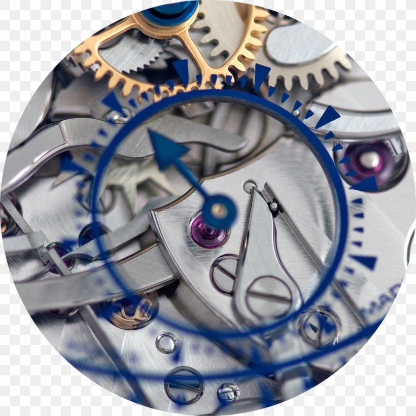 Watchmaker Clock Ulysse Nardin Freak Skeleton Watch, PNG, 1000x1000px, Watch, Albert Pellaton, Blue And White Porcelain, Clock, Furniture Download Free
