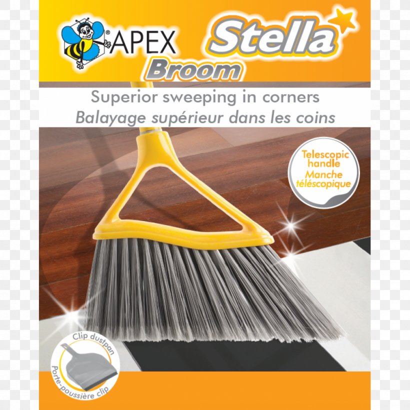 Broom Mop Cleaning Tool Cleanliness, PNG, 1000x1000px, Broom, Brand, Cleaning, Cleanliness, House Download Free