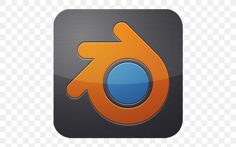 Blender, PNG, 512x512px, Blender, Brand, Computer Software, Desktop Environment, Directory Download Free