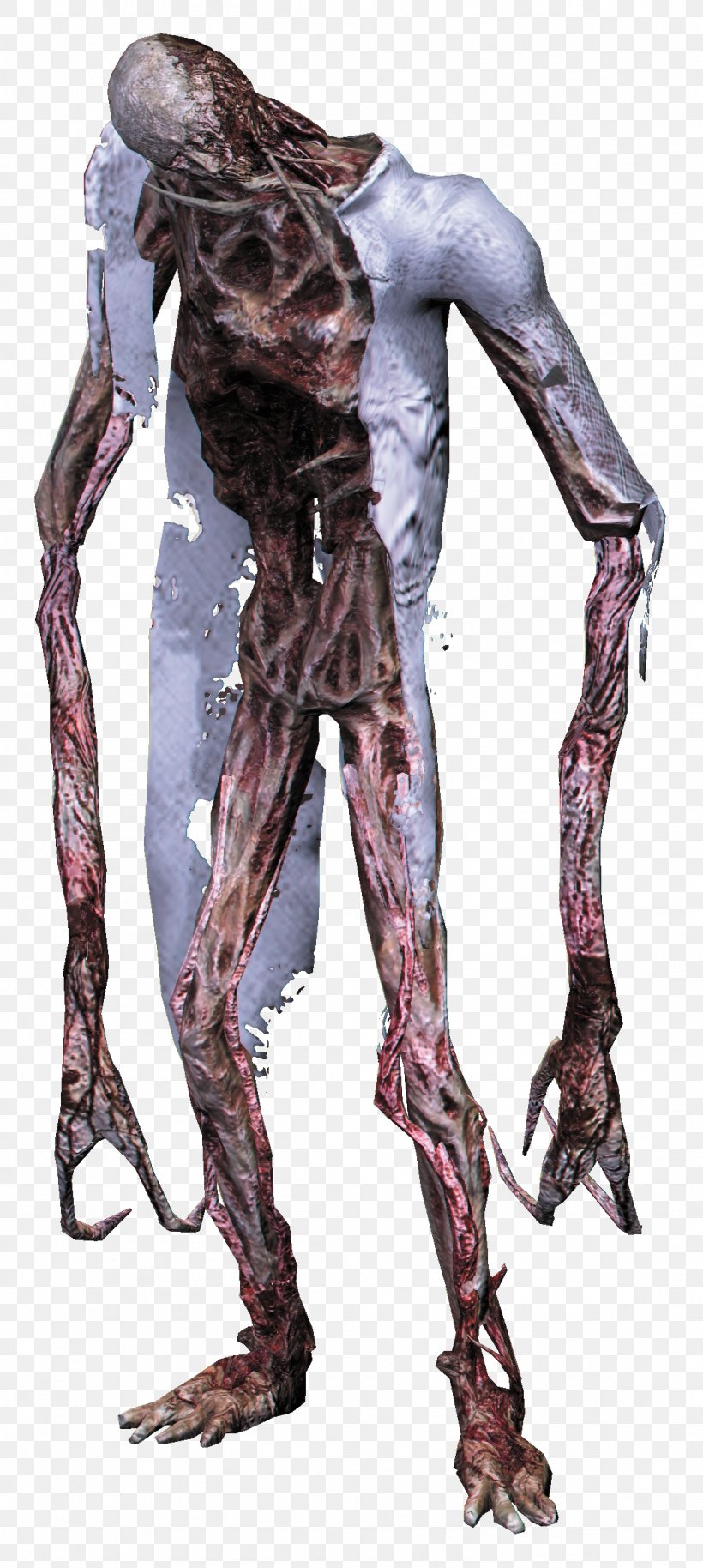 Dead Space 3 Dead Space 2 Xbox 360 PlayStation 3, PNG, 1098x2448px, Dead Space, Action Figure, Arm, Armour, Costume Design Download Free