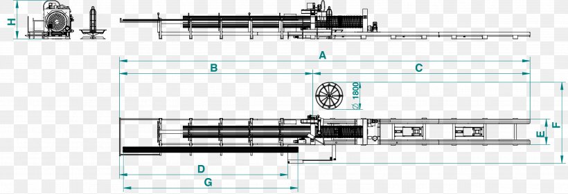 Engineering Technology Line Gun Barrel, PNG, 3122x1070px, Engineering, Cylinder, Diagram, Gun, Gun Barrel Download Free
