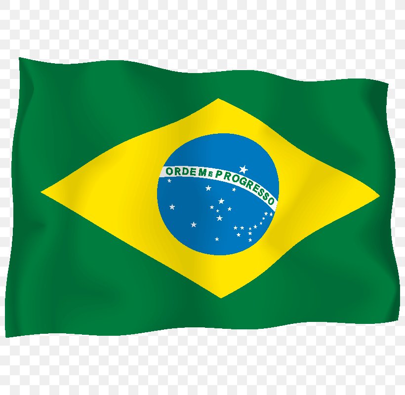 Flag Of Brazil 2018 World Cup National Flag, PNG, 800x800px, 2018 World Cup, Brazil, Flag, Flag Of Argentina, Flag Of Brazil Download Free