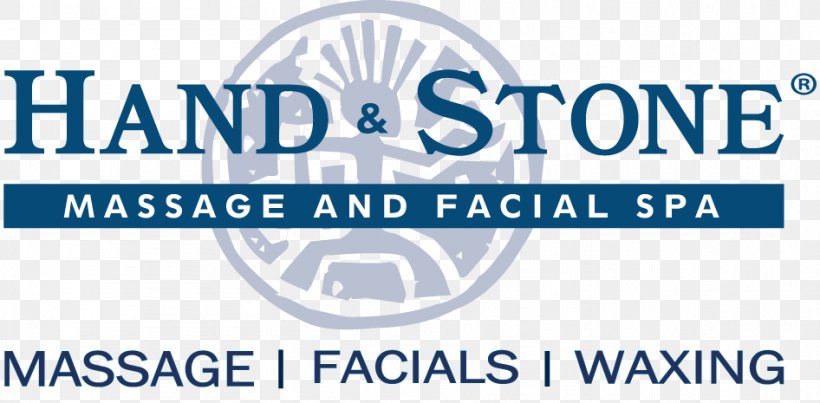 Hand & Stone Massage And Facial Spa Day Spa Waxing, PNG, 946x465px, Hand Stone Massage And Facial Spa, Area, Blue, Brand, Day Spa Download Free