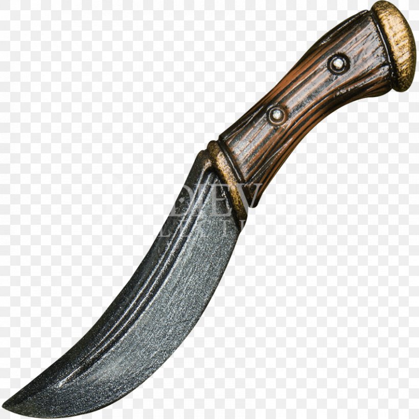 Hunting & Survival Knives Throwing Knife Bowie Knife Utility Knives, PNG, 850x850px, Hunting Survival Knives, Blade, Bowie Knife, Cold Weapon, Dagger Download Free