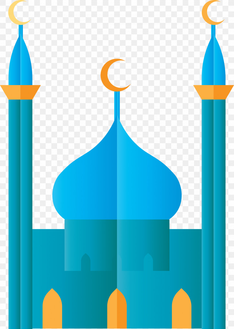 Mosque Ramadan Arabic Culture, PNG, 2140x3000px, Mosque, Arabic Culture, Blue, Ramadan, Steeple Download Free