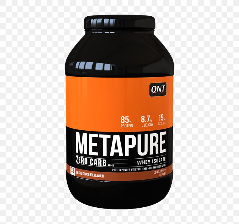 QNT Nutrition Zero Carb Metapure Whey Protein Isolate No-carbohydrate Diet Kilogram, PNG, 768x768px, Whey Protein Isolate, Brand, Carbohydrate, Dose, Fruit Download Free