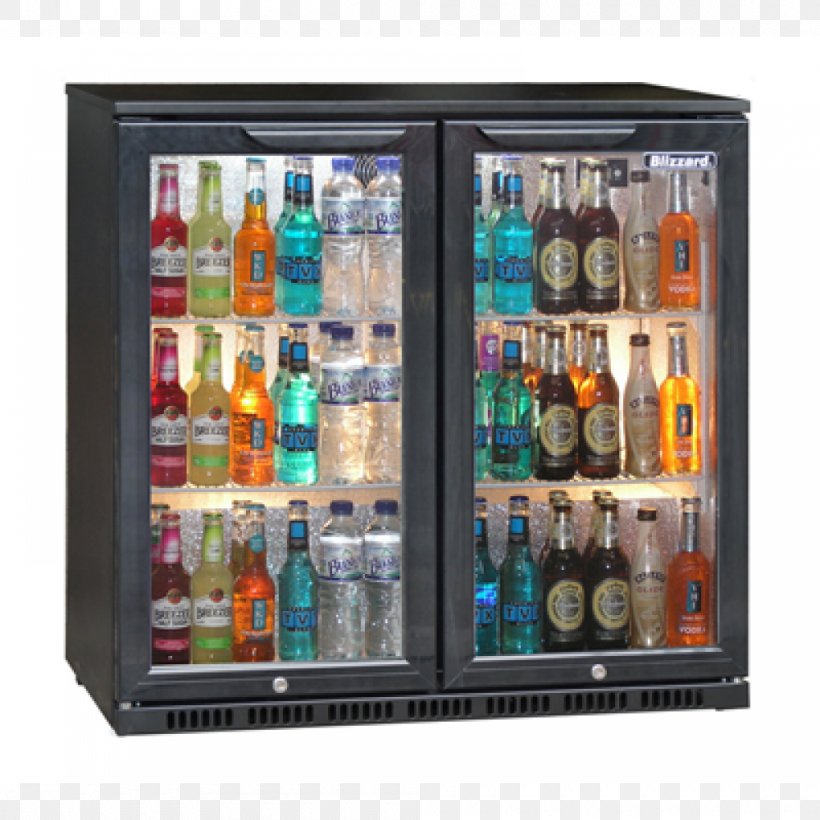 Refrigerator Cooler Bar Door Hinge, PNG, 1000x1000px, Refrigerator, Bar, Barback, Bottle, Cabinetry Download Free